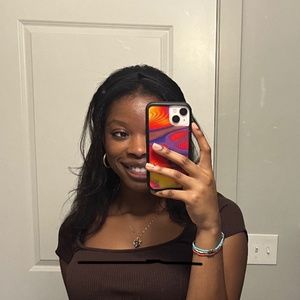 Meet your Posher, Sarah